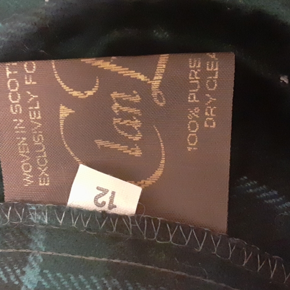 CLAN ROYAL SCOTTISH SKIRT - Picture 5 of 6